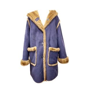 Dennis Basso Winter Coat